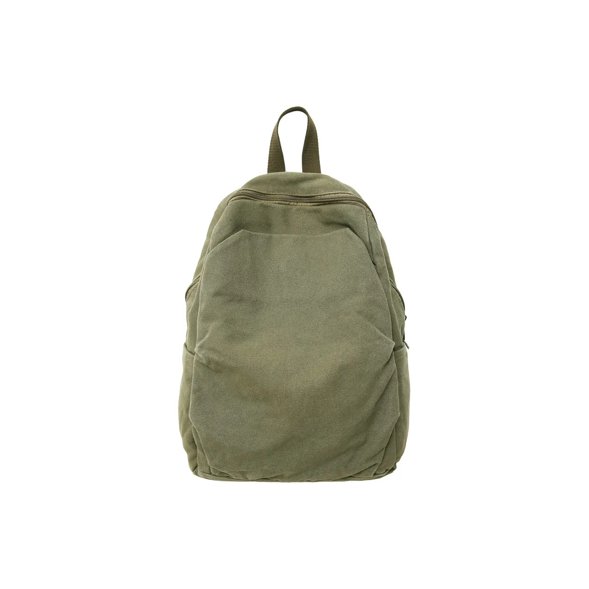 Debecca Холст Рюкзак Унисекс Многоцветный