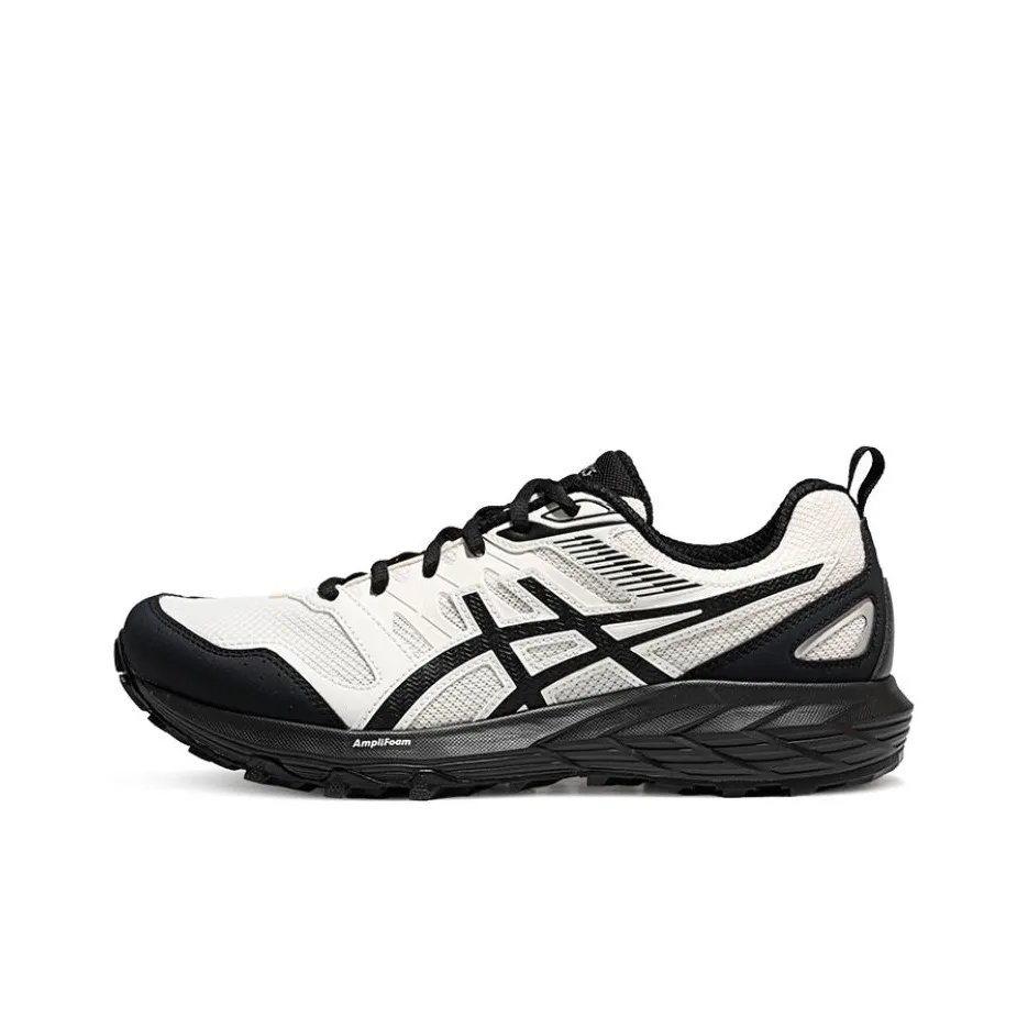 ASICS Gel Sonoma Размер CN Беговые кроссовки Низкий Топ Белый Мужской