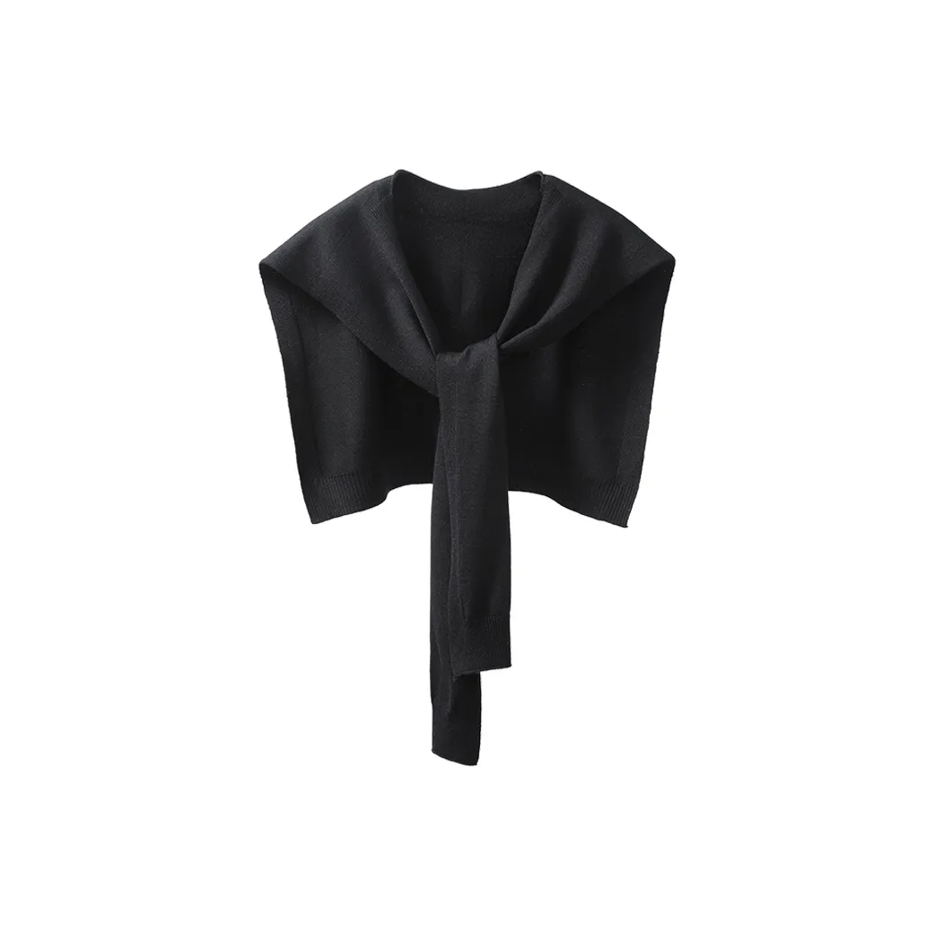 ЮЙЧЖАОЛИНЬ Палантины Женские