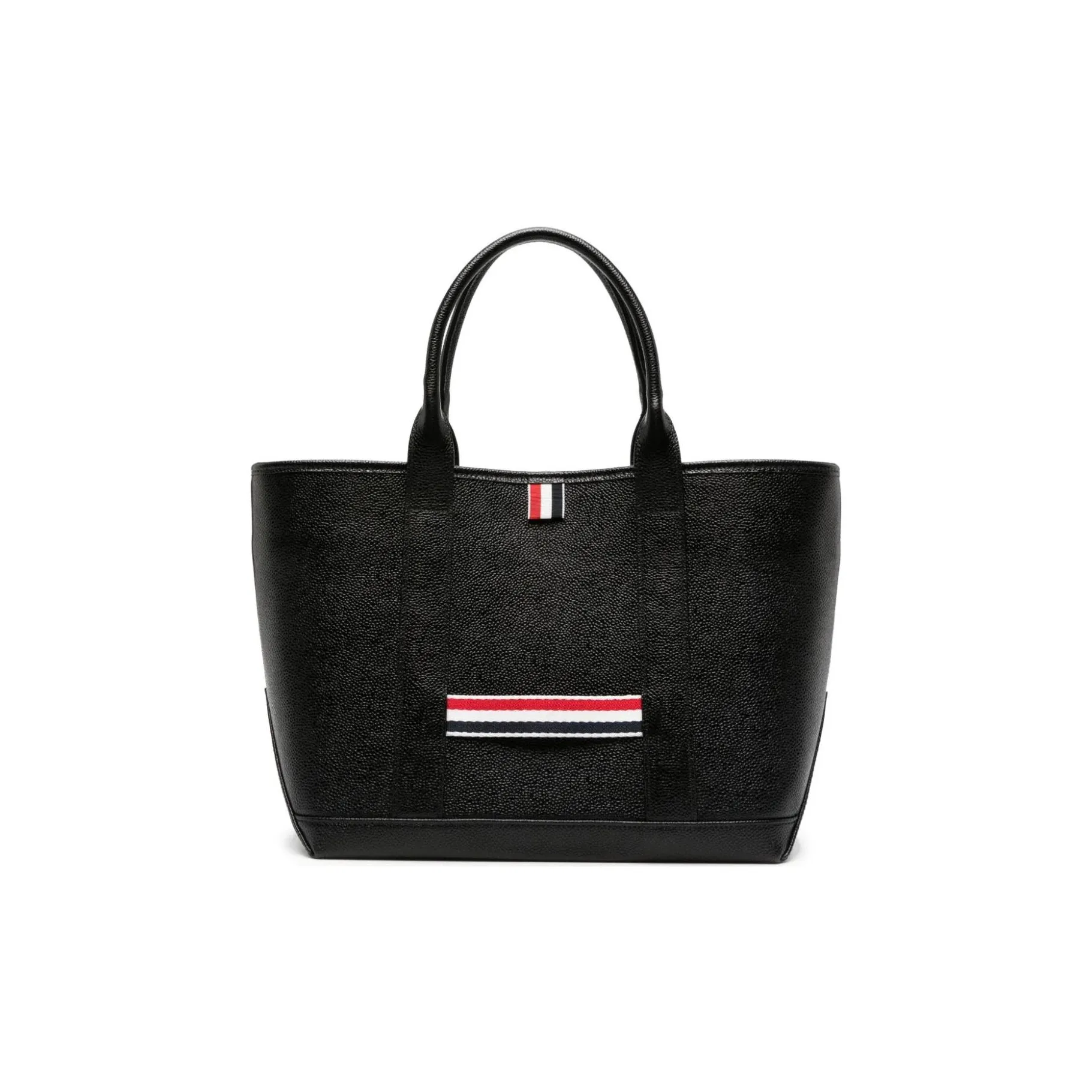 THOM BROWNE Small Tool Top Handle Bag