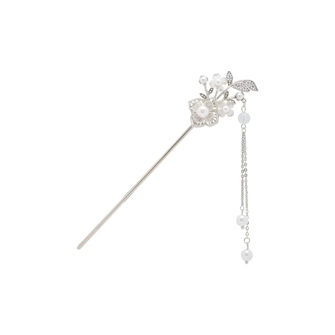HMZ High Quality Alloy Hairpins Women's