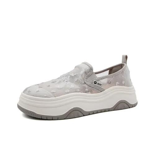 Joy&Mario Кроссовки для скейтбординга Low Top Женские