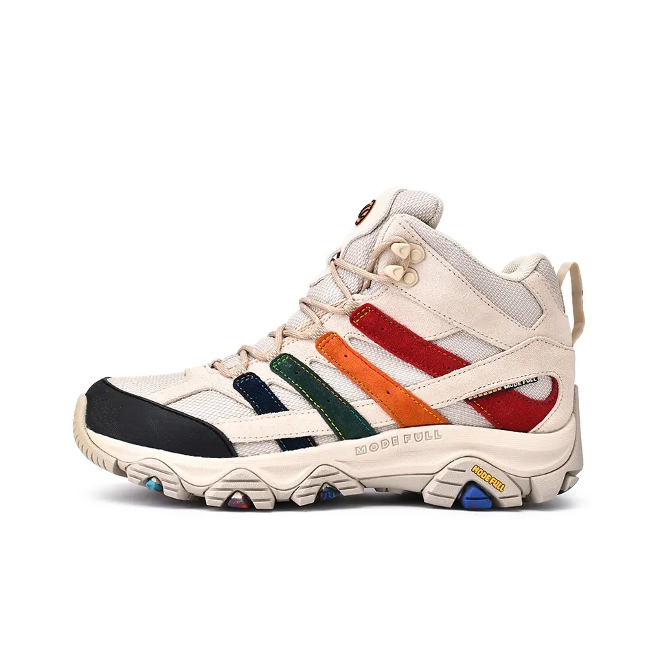 MODE FULL Альпинистские и туристические ботинки, высокие, мужские