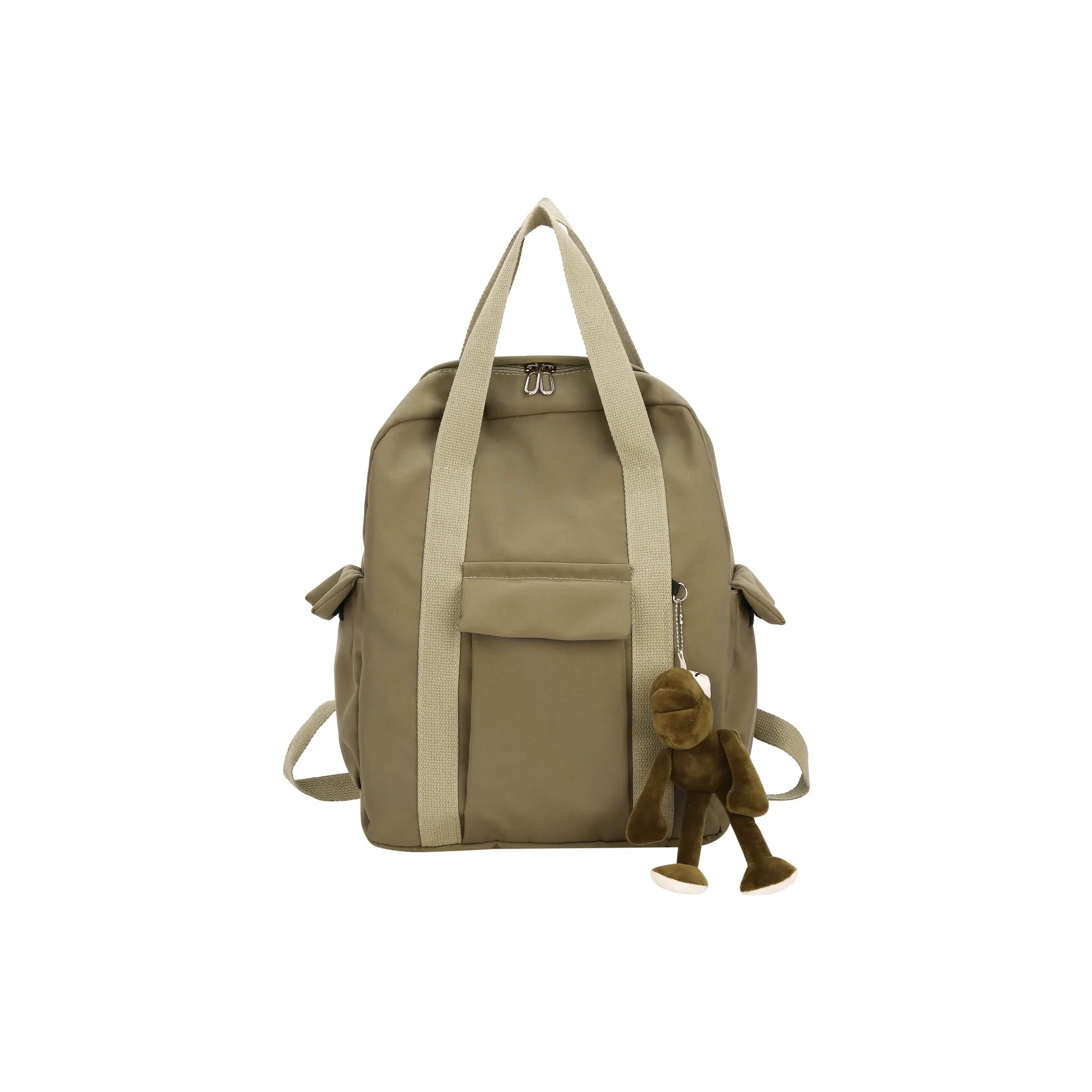 GEERDUN Oxford Carry Backpack Unisex