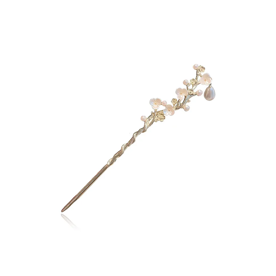 Datang Guoding Alloy Hairpins Women's