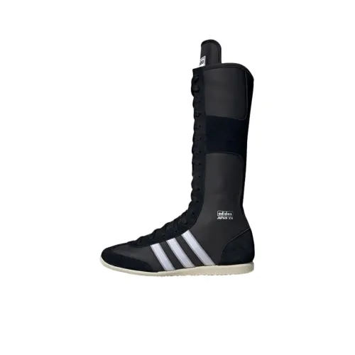 adidas originals Japan VH W Over The Knee Boots Черные Женские