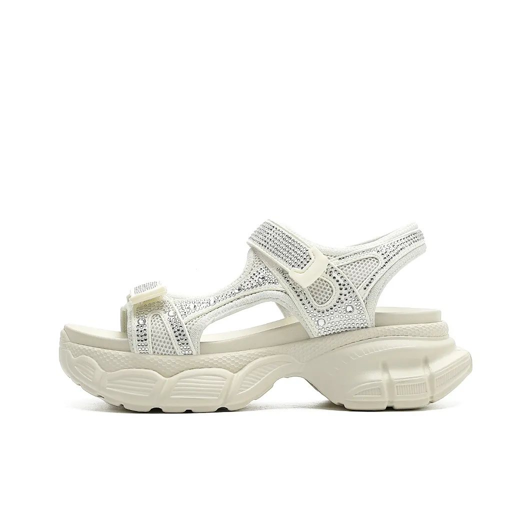 HARSON Женские пляжные сандалии