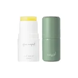 Toot Lip 석고 4g + Tangerine & Natsuki 7g