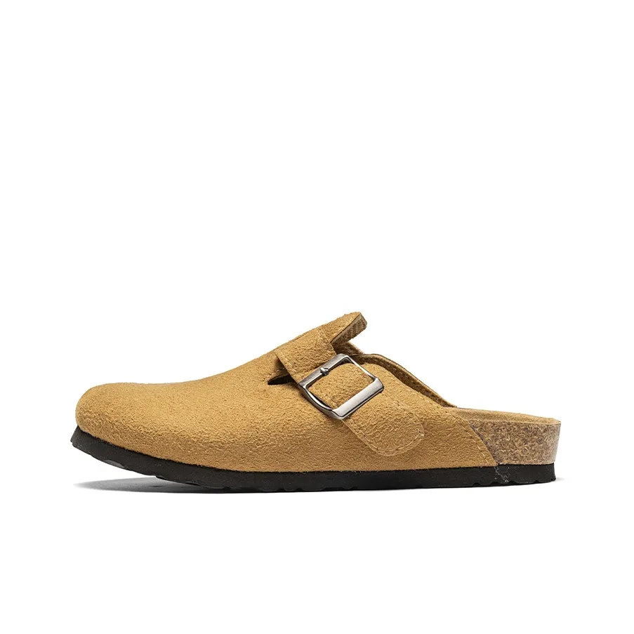 YIVELOVE Домашние тапочки унисекс