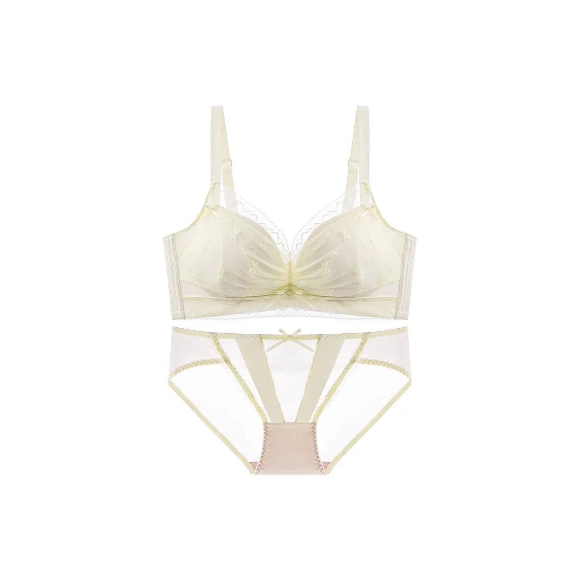 MADALLO Женское нижнее белье Наборы