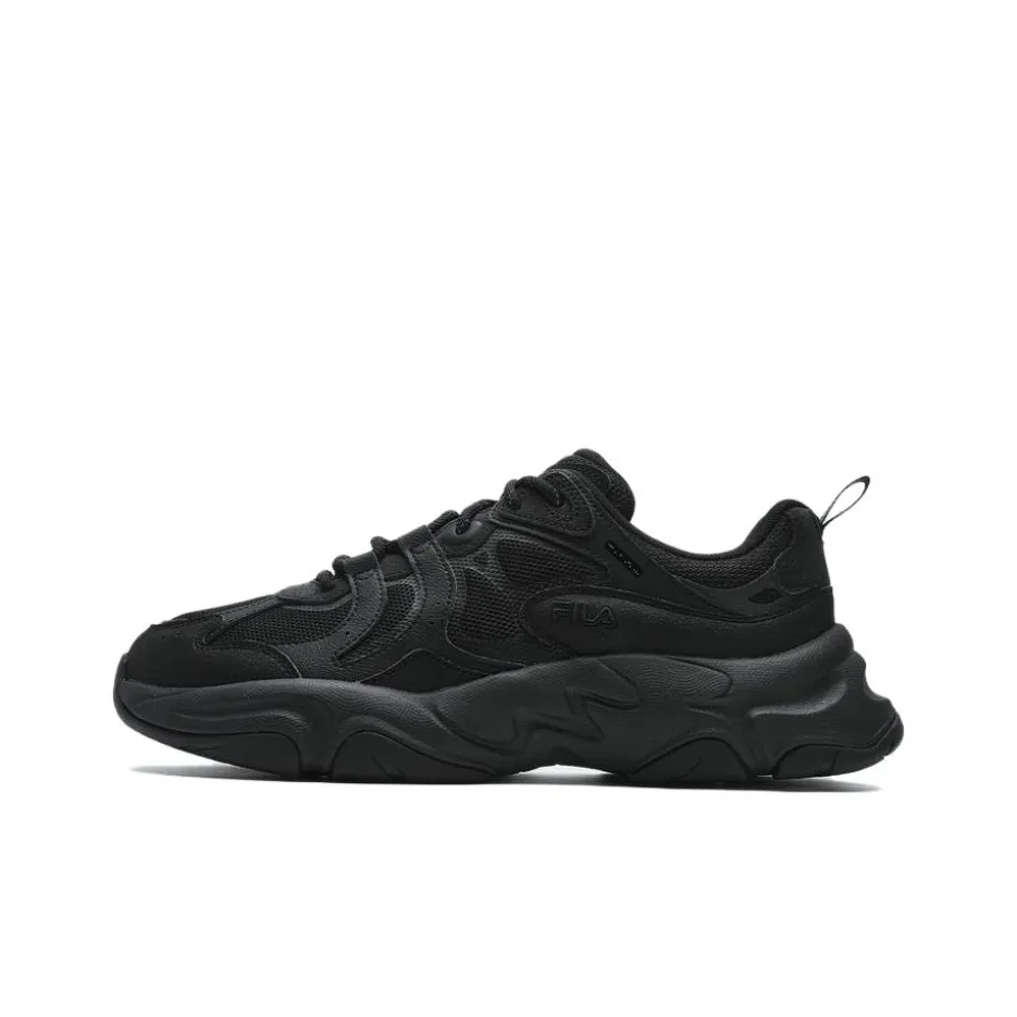 FILA Core Fashion Originale Mars 3 'Black Grey'