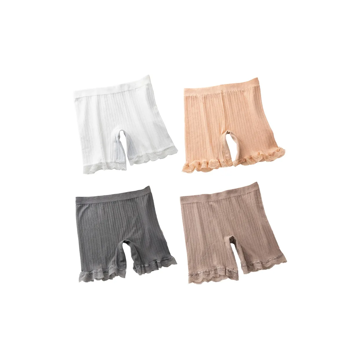 KJ Women's Boxer Briefs