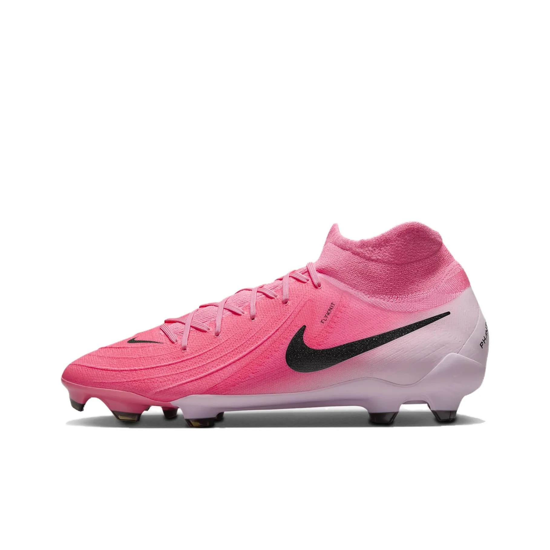 Nike Phantom Luna 2 Pro Fg Sunset Pulse Black