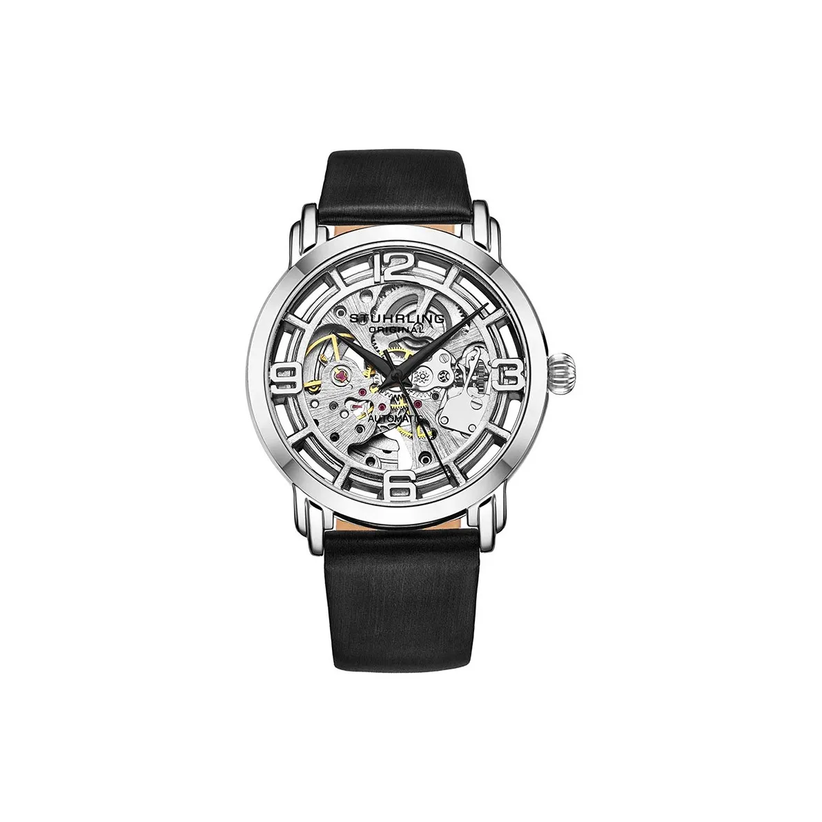 STUHRLING Women's Winchester Series Watch