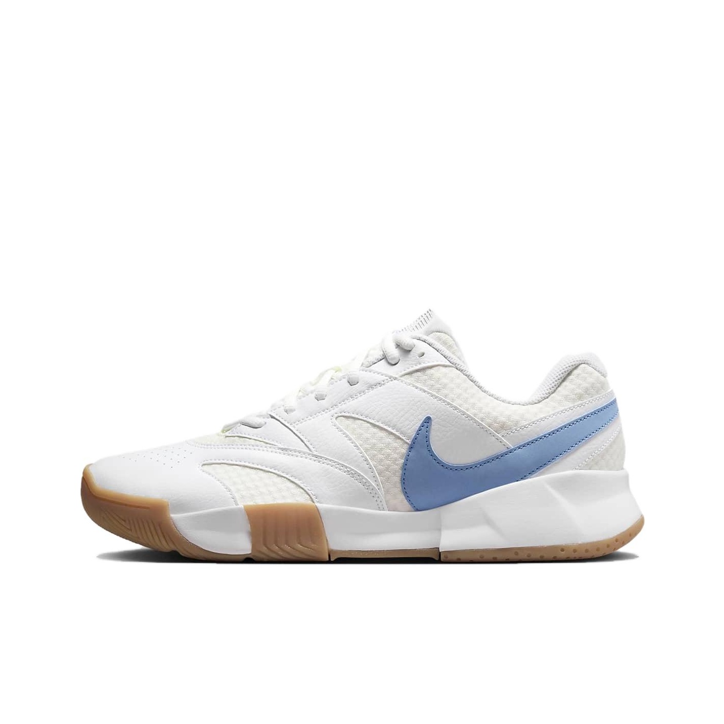 Blue tip tennis shoes online