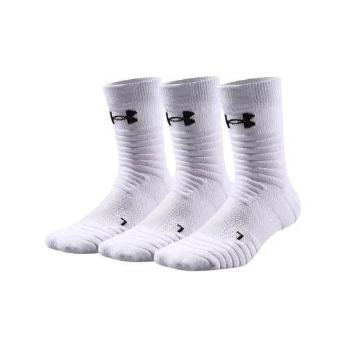 Under Armour Унисекс Баскетбольные носки