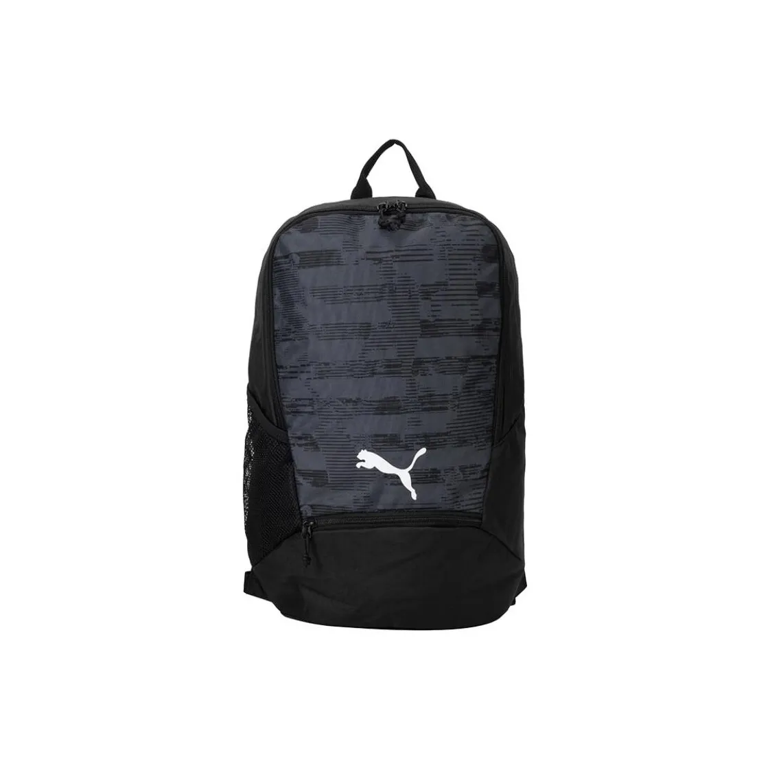 PUMA Fabric Backpack Mini Men's Black