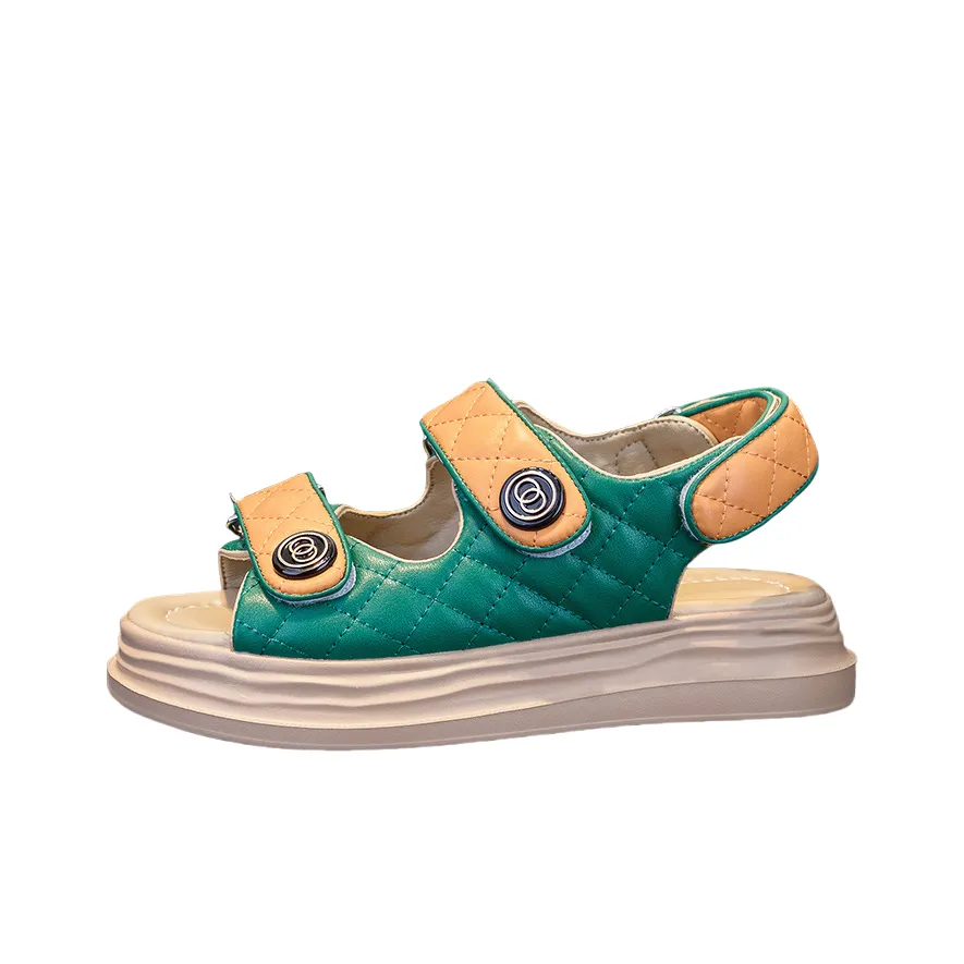 A Fairy Tale Of A Pair Of Shoes Roman Sandals Women's