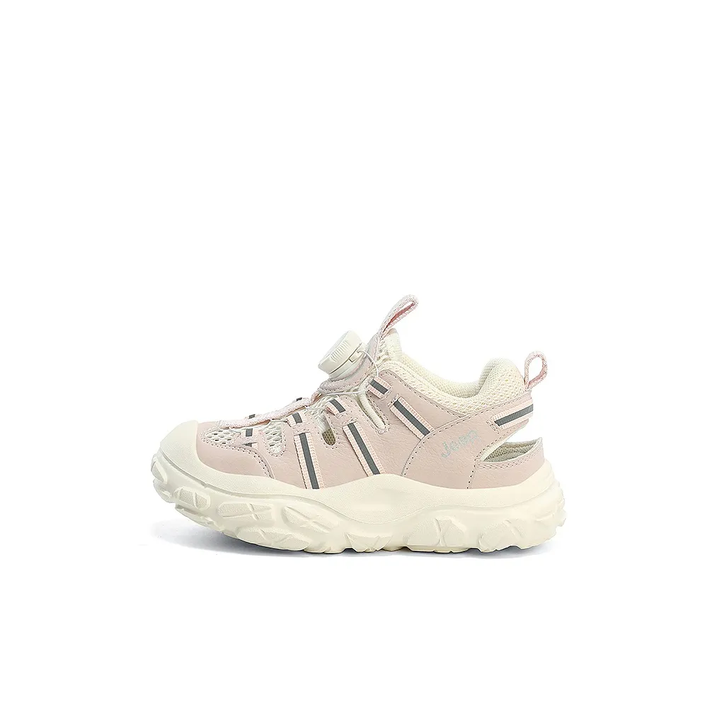 JEEP Детские сандалии Светло-розовый Фиолетовый Kids