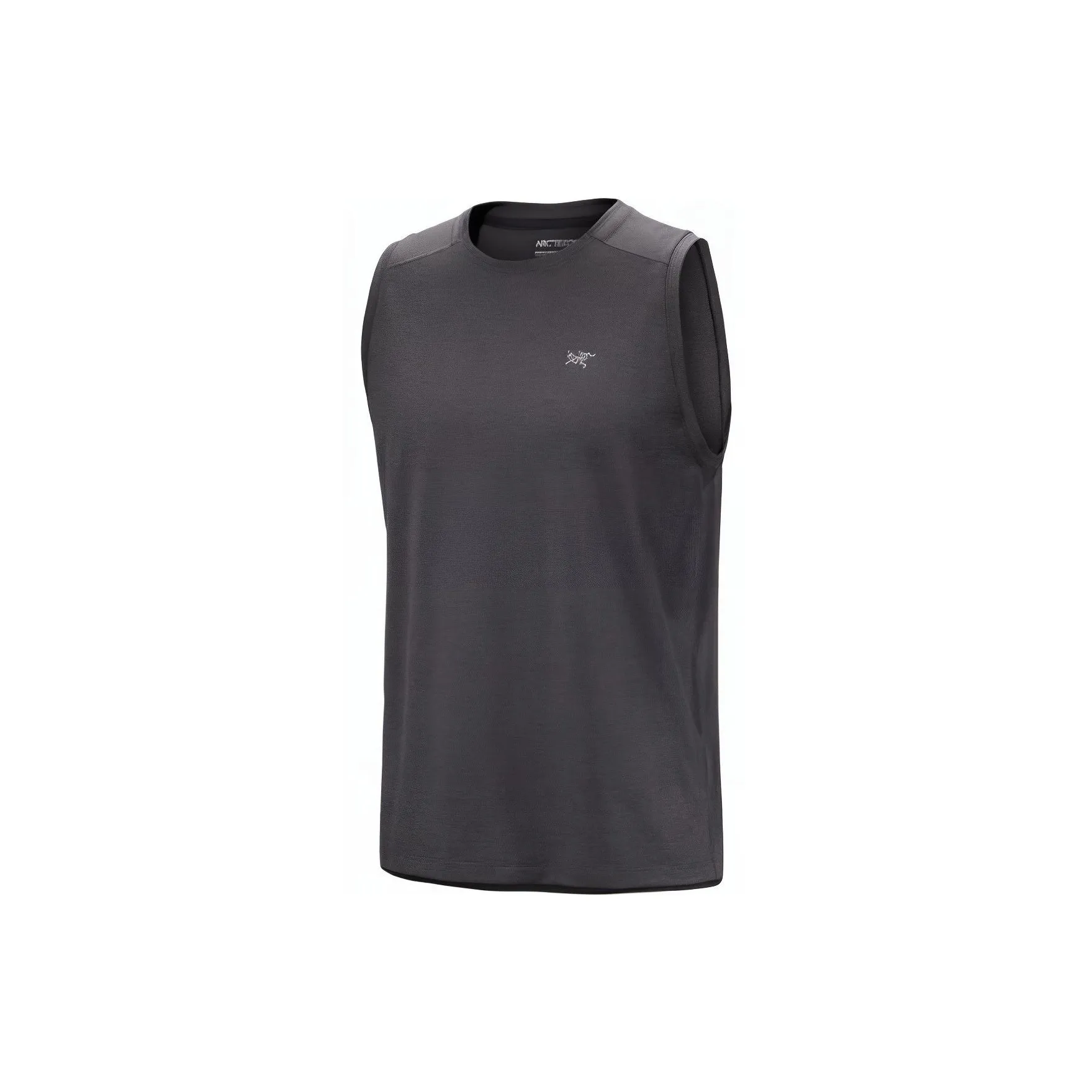Arcteryx CORMAC Tank Tops Men's