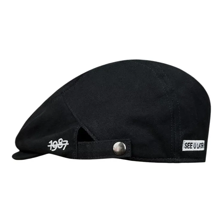 BEPOP Berets Unisex