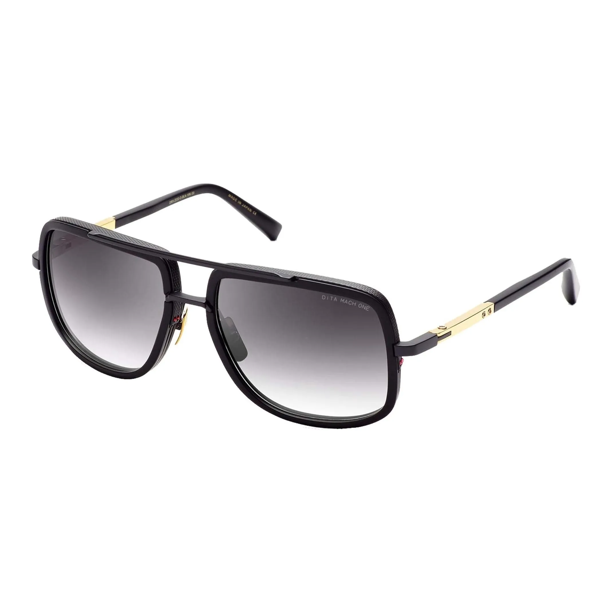 DITA Eyewear Gradient Oversized Sunglasses