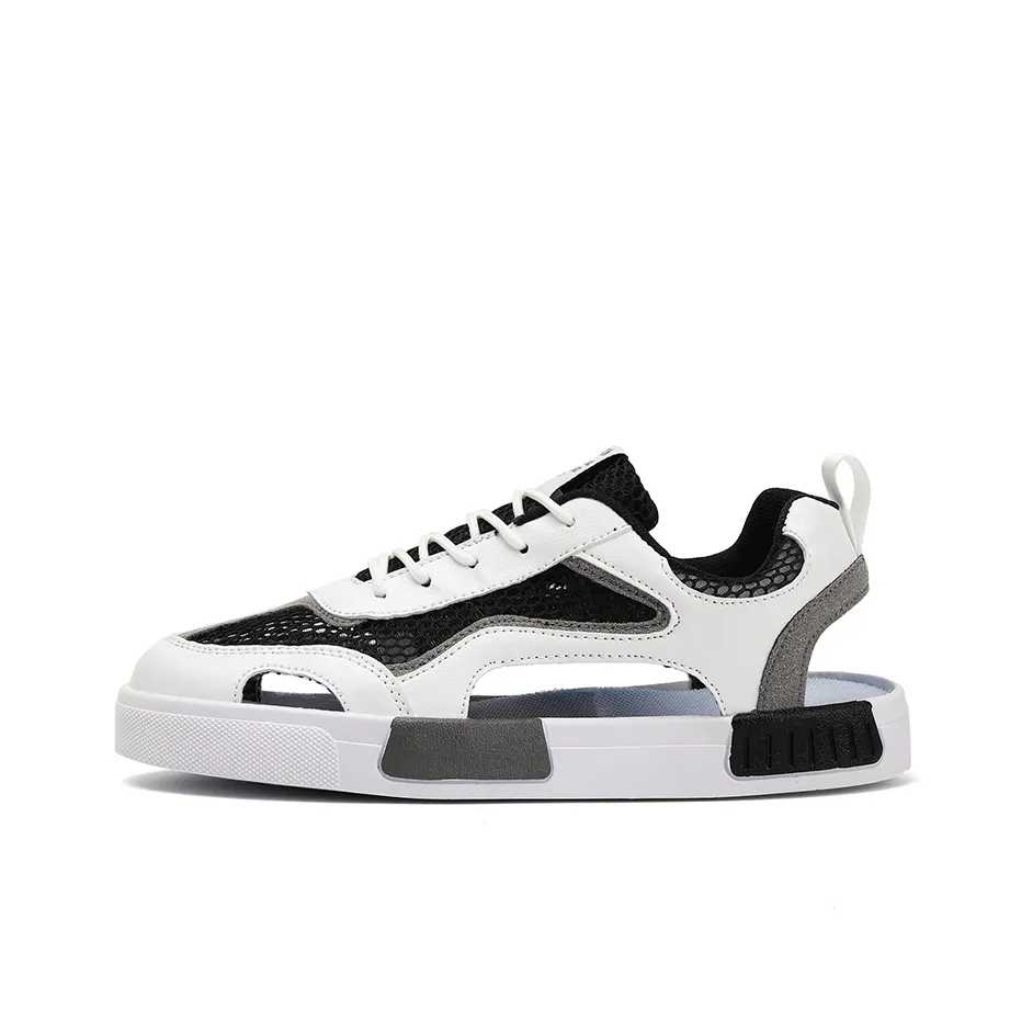 PLAY COBBLER Пляжные сандалии Мужской