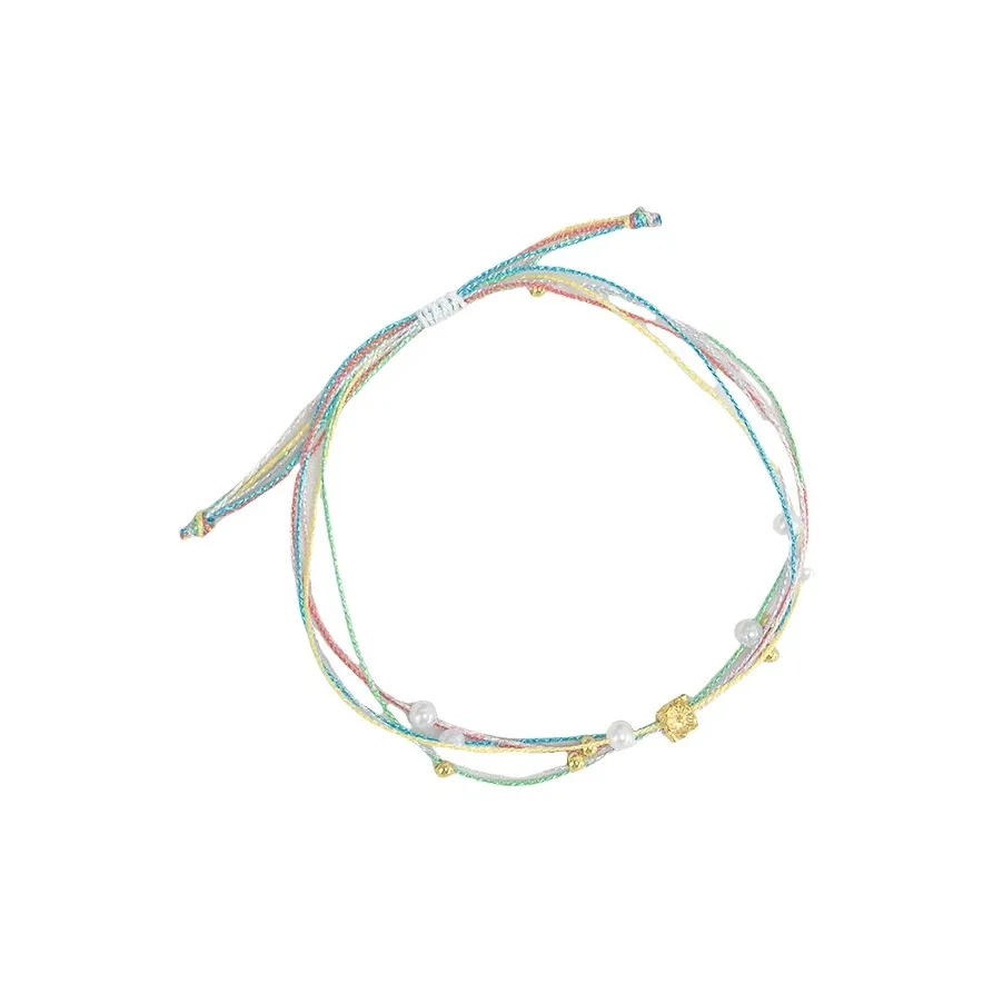 FEO Ткань Браслеты Унисекс