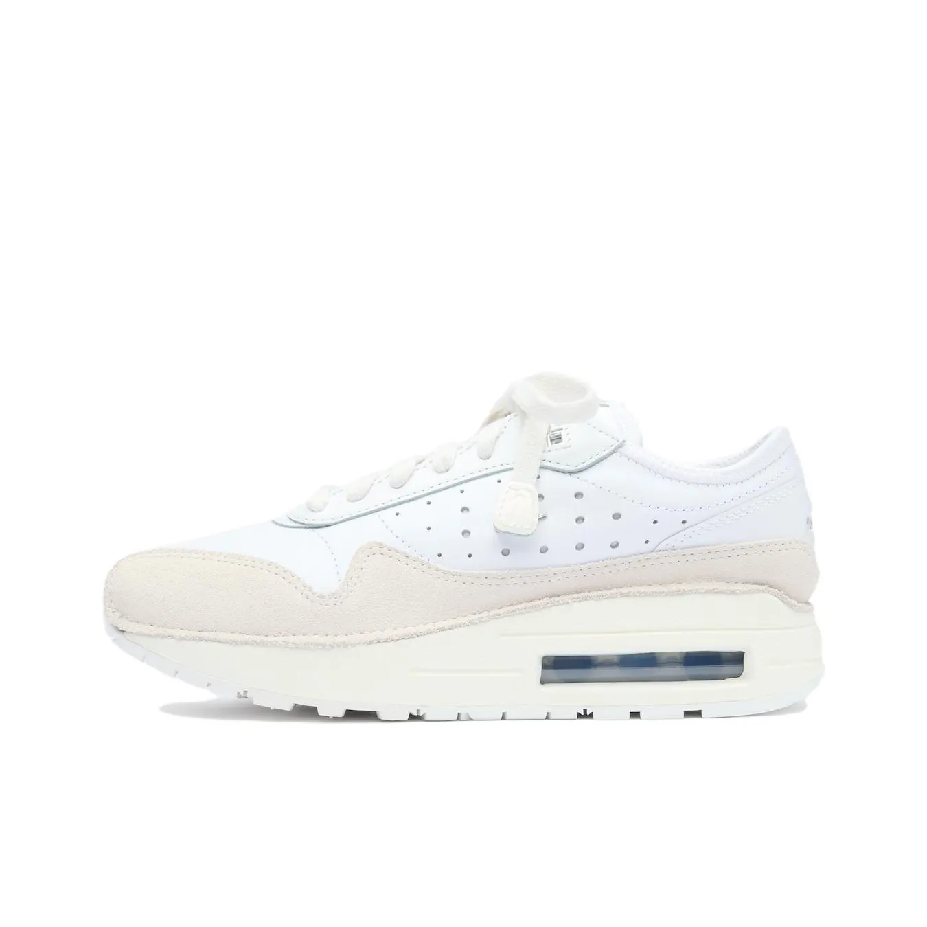 Nike Air Max 1 '86 Jacquemus White Women's