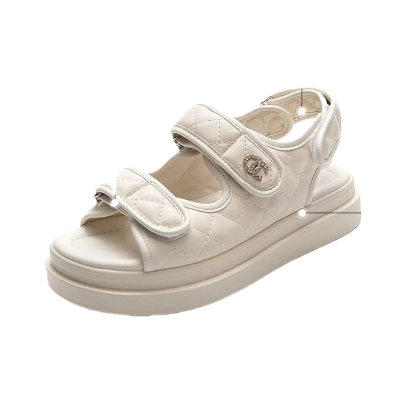A Fairy Tale Of A Pair Of Shoes Roman Sandals Women's
