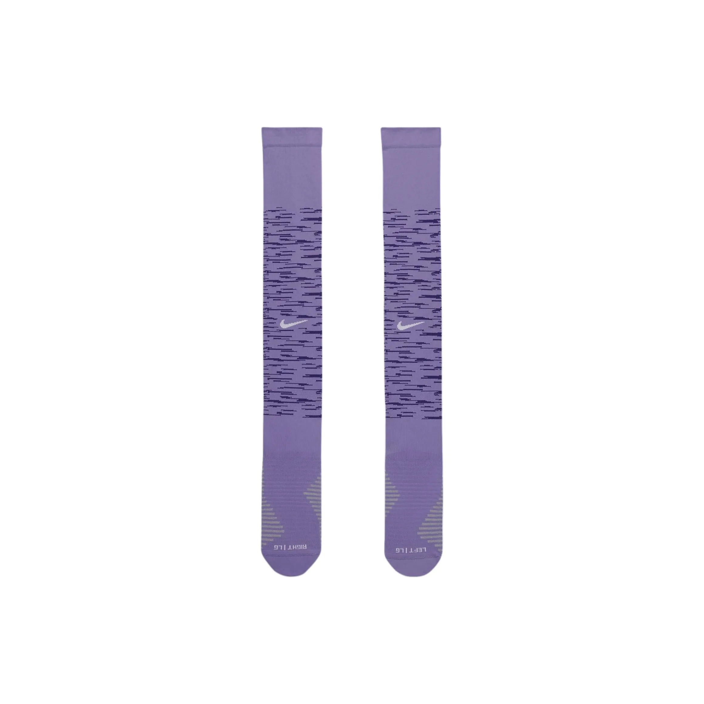 Носки для футбола Nike унисекс 1 упаковка дворцовый фиолетовый