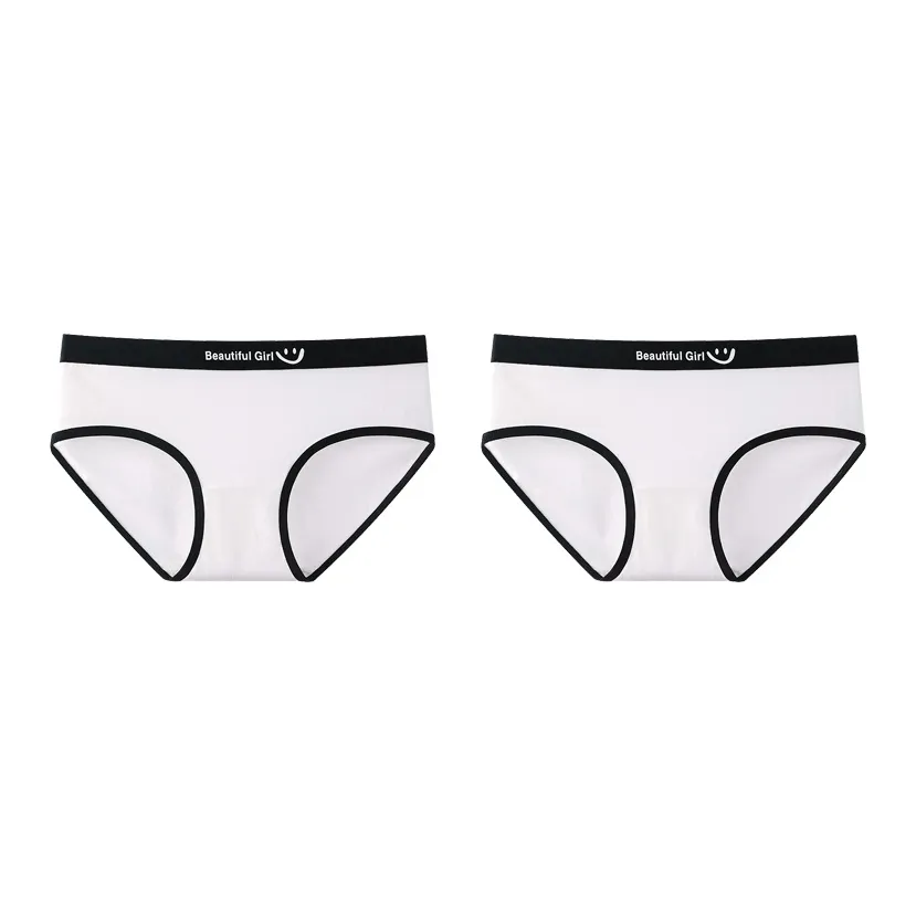 MIIOW Cool One Summer Series Underpants Women's 2 Pack