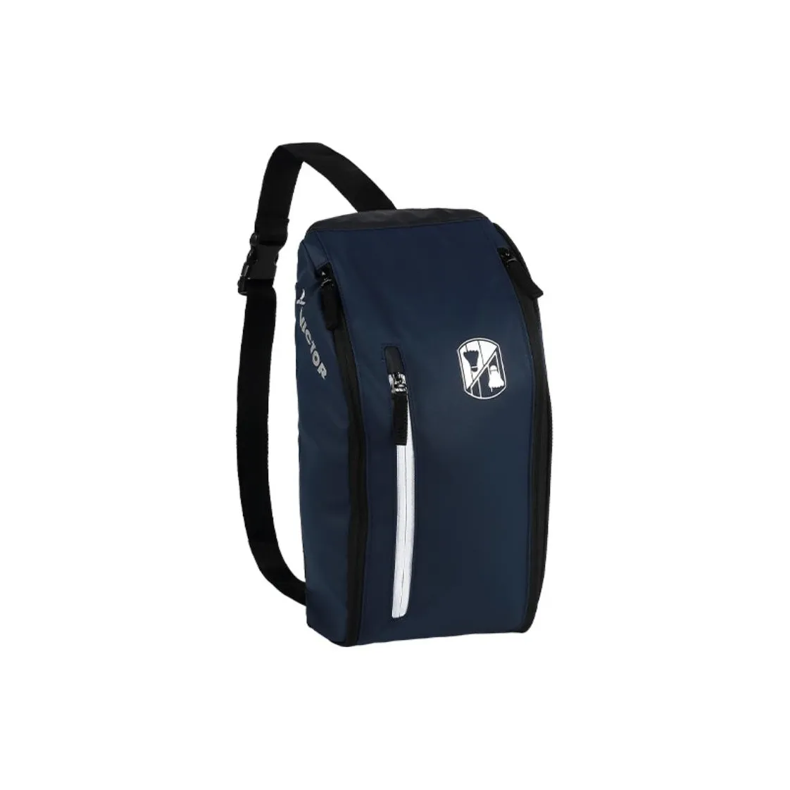 Victor BG3916 B Беговые сумки Полиэстер На открытом воздухе Унисекс Размещение предметов