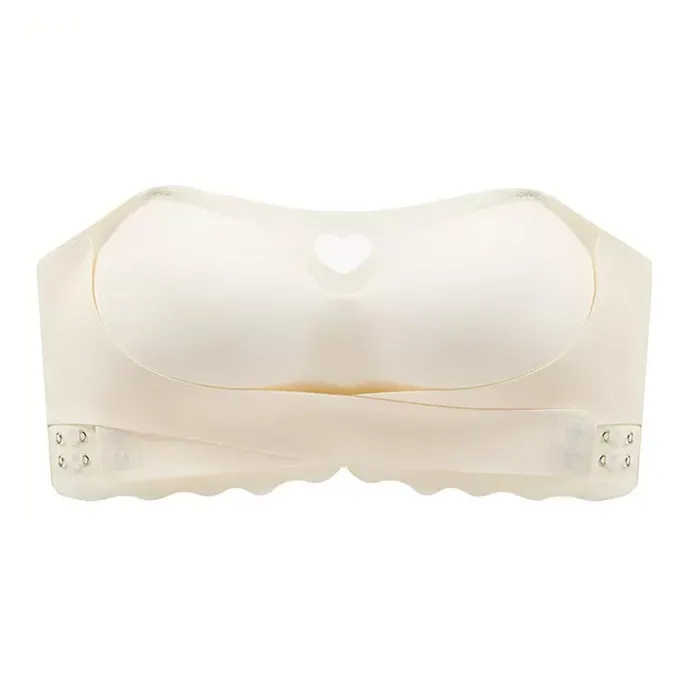 Xiang Ning Pai Лето Бюстгальтер Женский