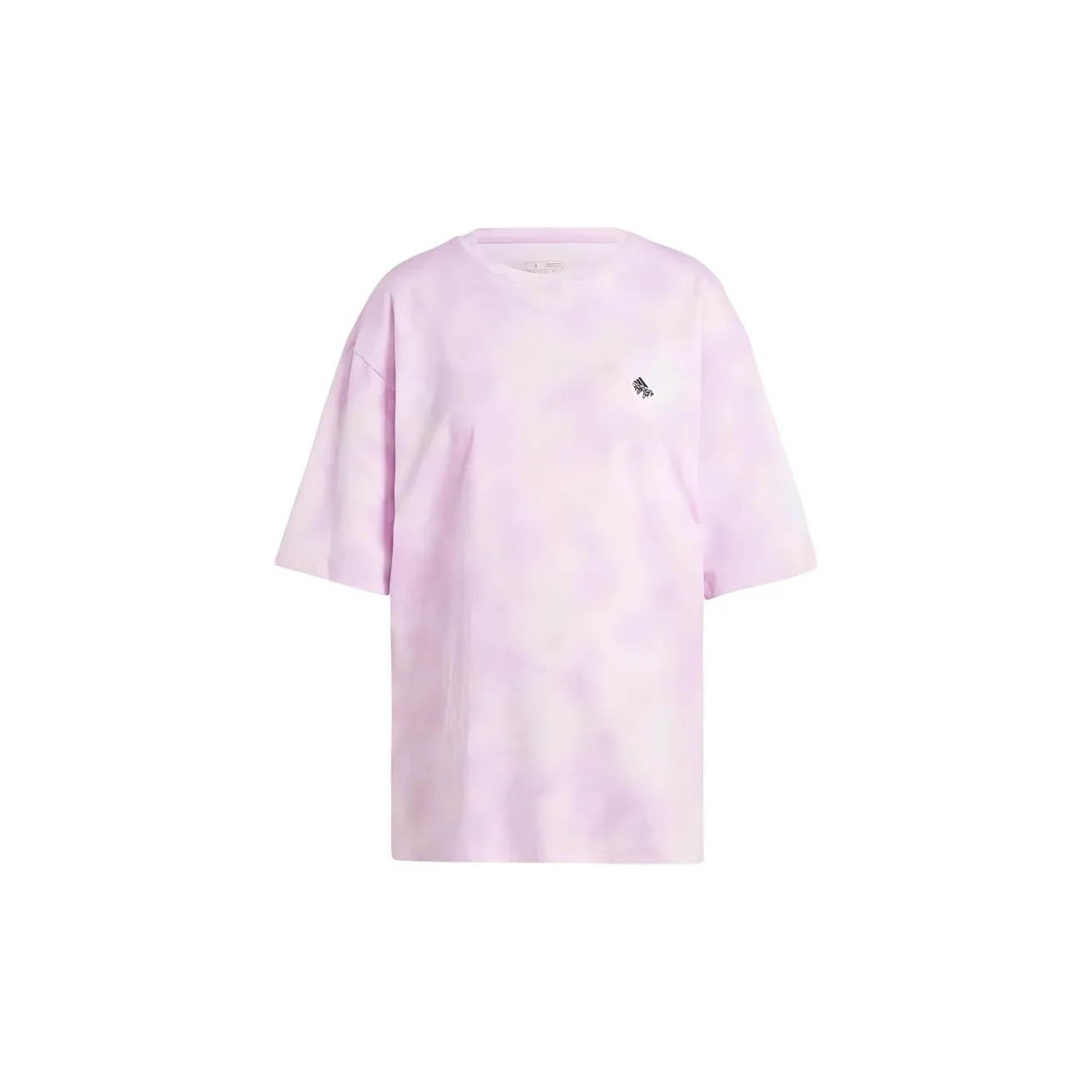Adidas Free Shipping With AdiClub All Day I Dream About Oversized Tee