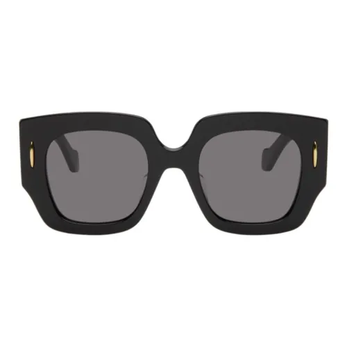 LOEWE Женские солнцезащитные очки