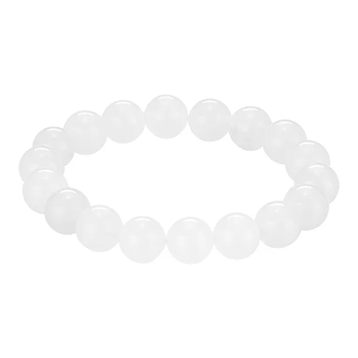 Mom's Gift Tianshan Jade Bracelets Women's