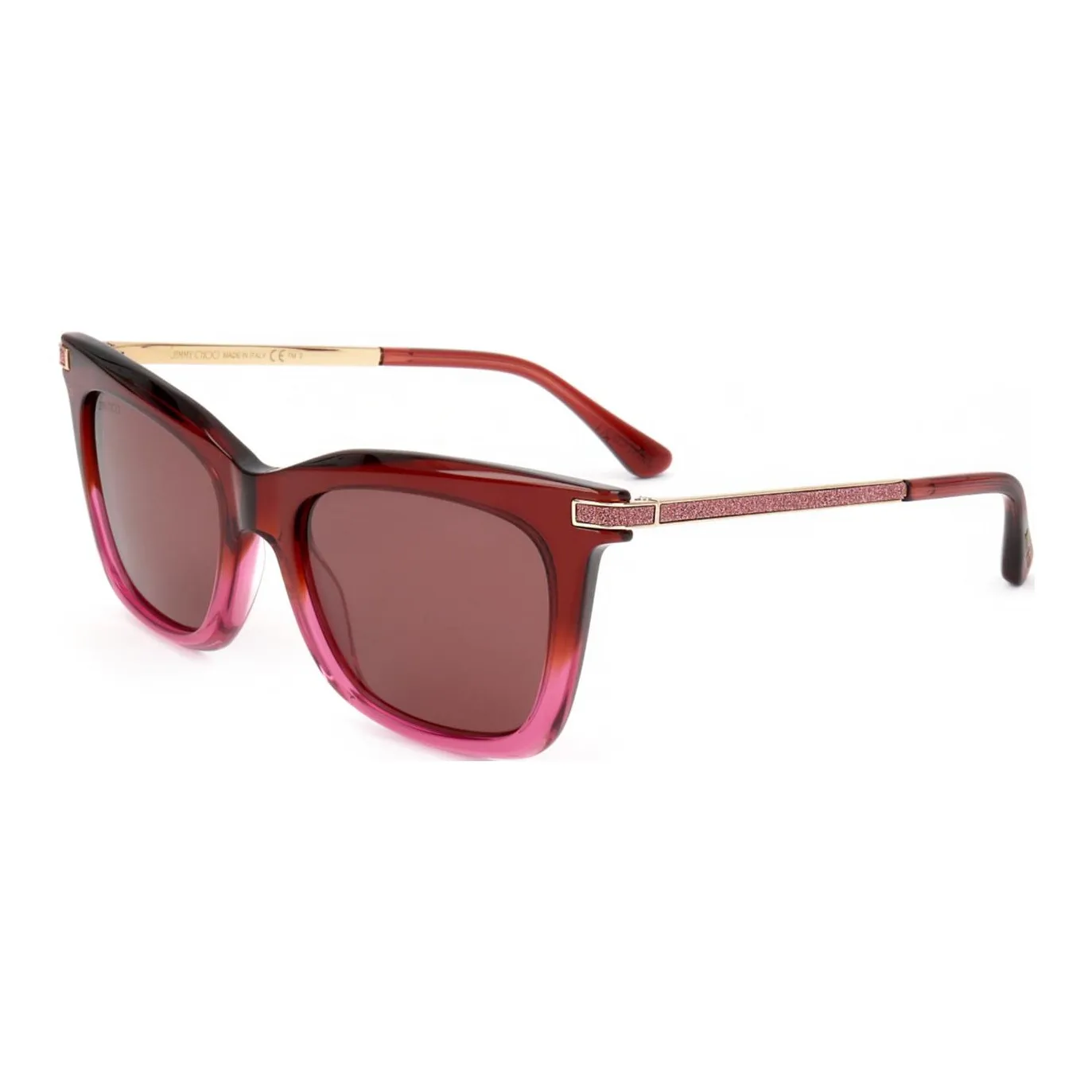 Jimmy Choo Sunglasses Women's