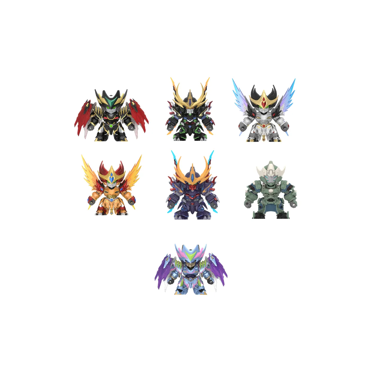 MOTOR NUCLERA Упаковка без содержимого