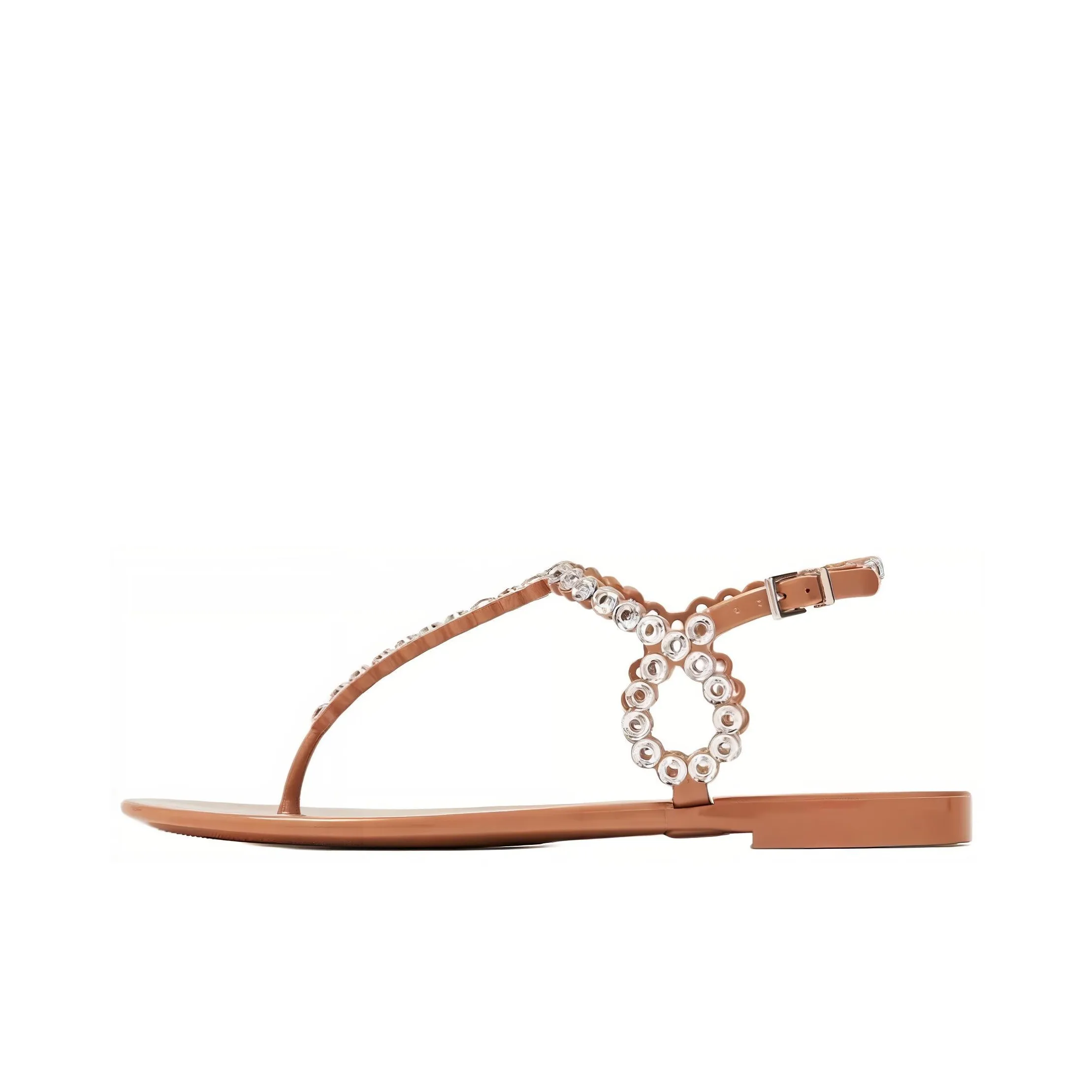 AQUAZZURA One Strap Sandals Women's