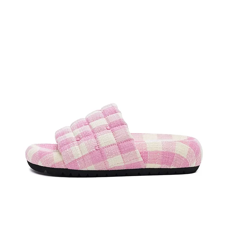 MASOOMAKE Slide Slippers Women's
