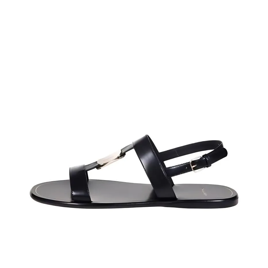 FERRAGAMO Capri Leathers Sandals