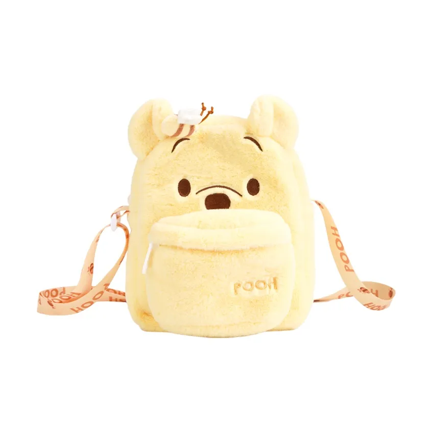 POTDEMIEL Сумки через плечо Winnie The Pooh Женские