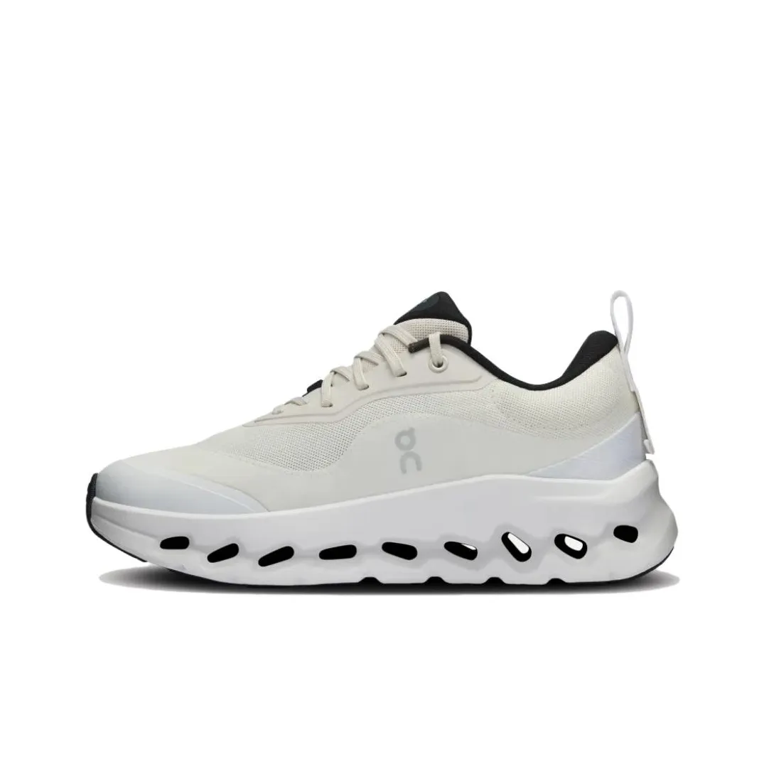 On Running Cloudtilt 2 Loewe Sand White Women's