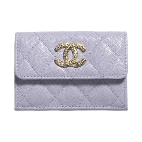 CHANEL Женские кошельки