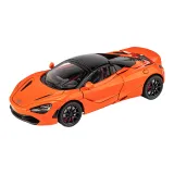 720S【오렌지】