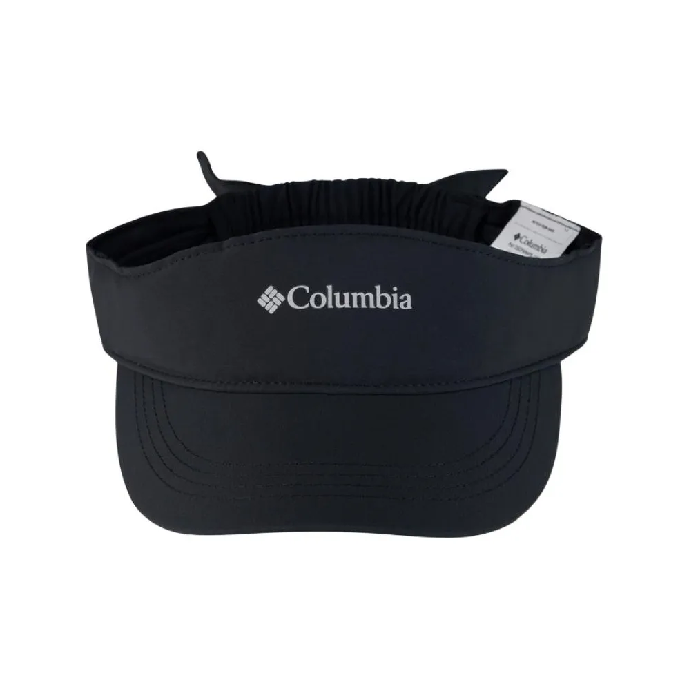 Columbia Polyamide Sun Protection Hats Women's Multicolor
