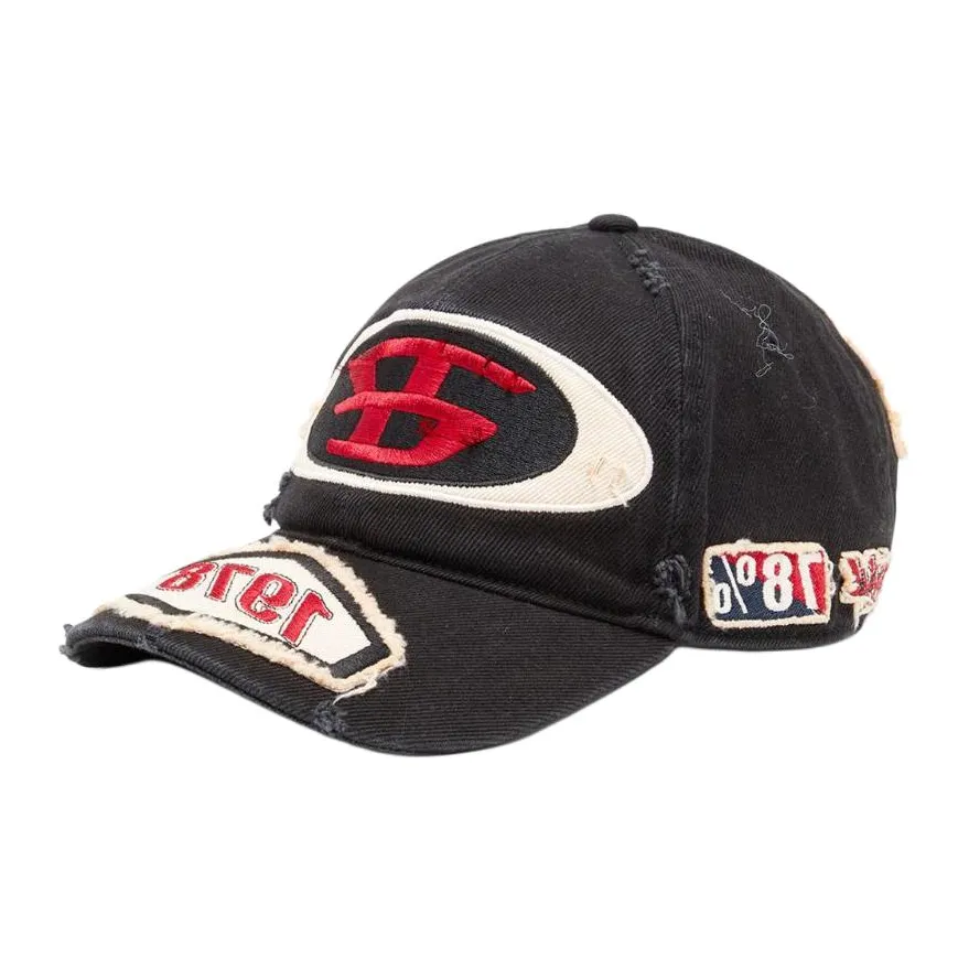 DIESEL C Braff Hat