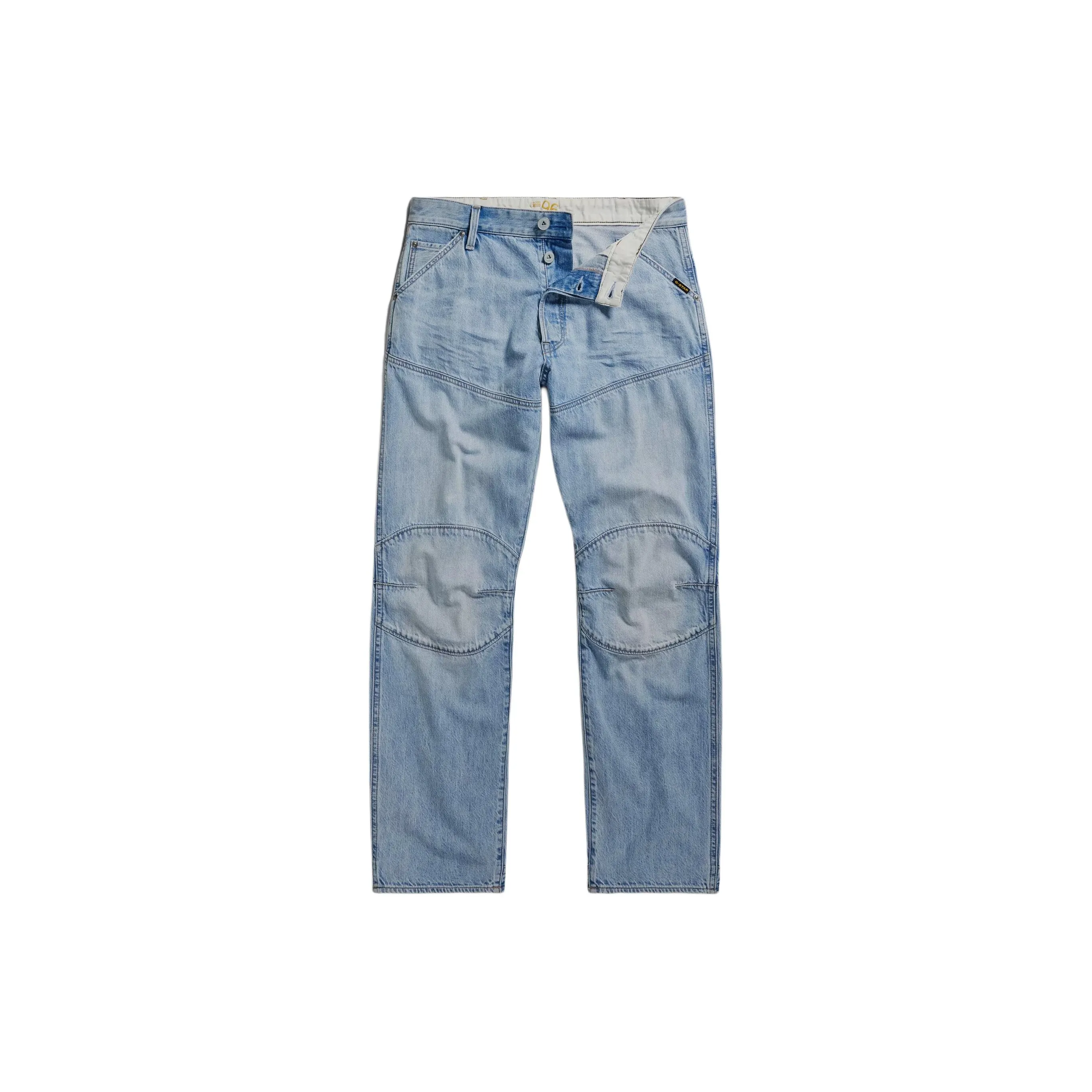 G STAR RAW Jeans Men's Light Blue