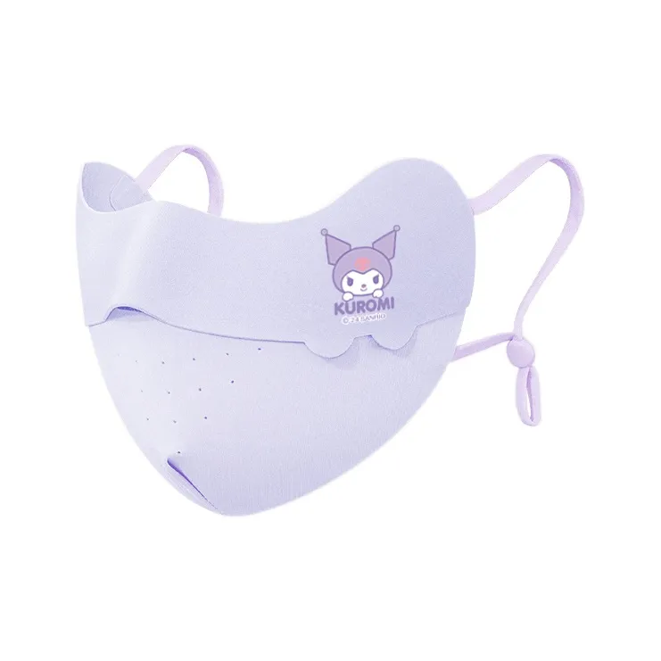 Sanrio Полиамид UV Защита Детские Маски